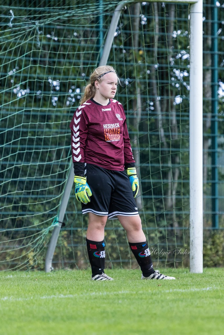 Bild 67 - Frauen SV Henstedt Ulzburg 3 - Bramfeld 3 : Ergebnis: 5:1